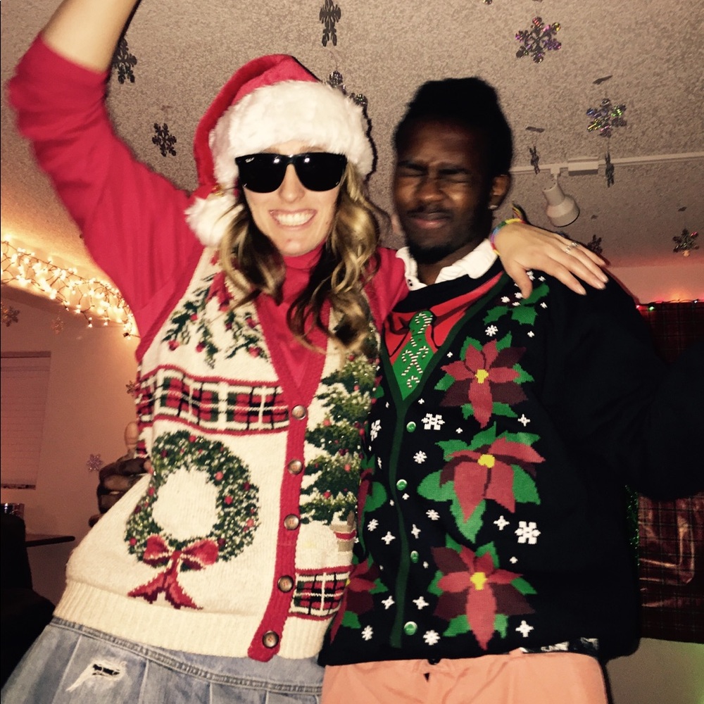 Meet your Posher, Kay